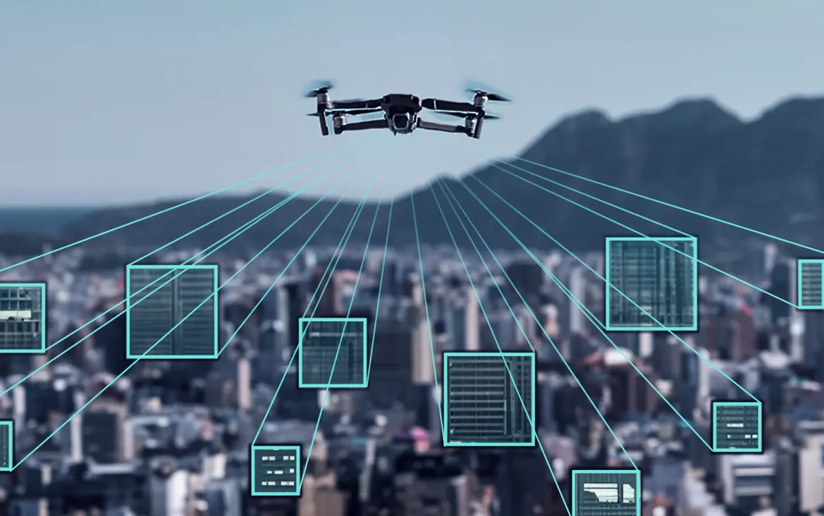 Drone Technology Systems
