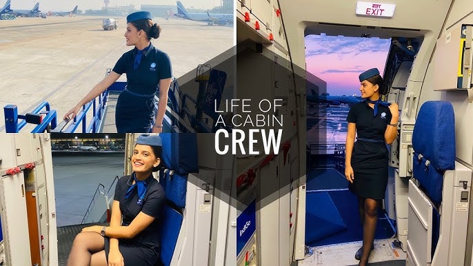 Cabin Crew Lifestyle
